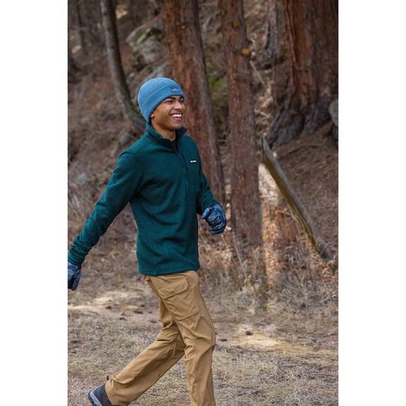 Men's Silver Ridge&trade; Utility Pants image number 8