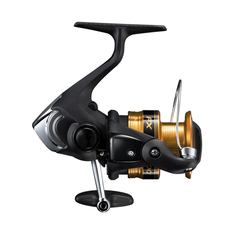  Shimano PC-031L Size M Spinning Reel Cover Reel Size 3000-5000  Black 785800 : Sports & Outdoors