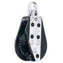 2 1/4" Single Block image number 1