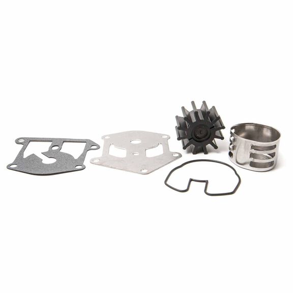 Water Pump Repair Kit image number 0