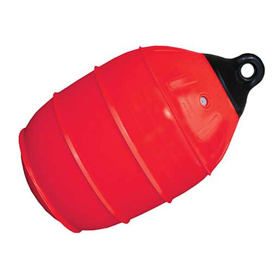 Spoiler Low Drag Buoy, Rocket Red, Small image number 0
