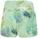 Women's Tech Trail Print Shorts image number 1