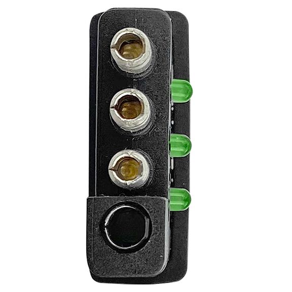 Trailer Wiring Circuit Tester, LED, 4-Way image number 2