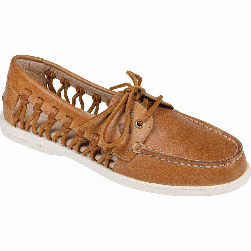 Women's Authentic Original Haven Boat Shoe West Marine