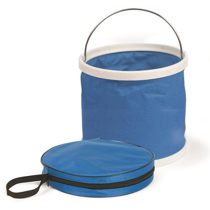 Collapsible Bucket, 3 Gallon image number 0