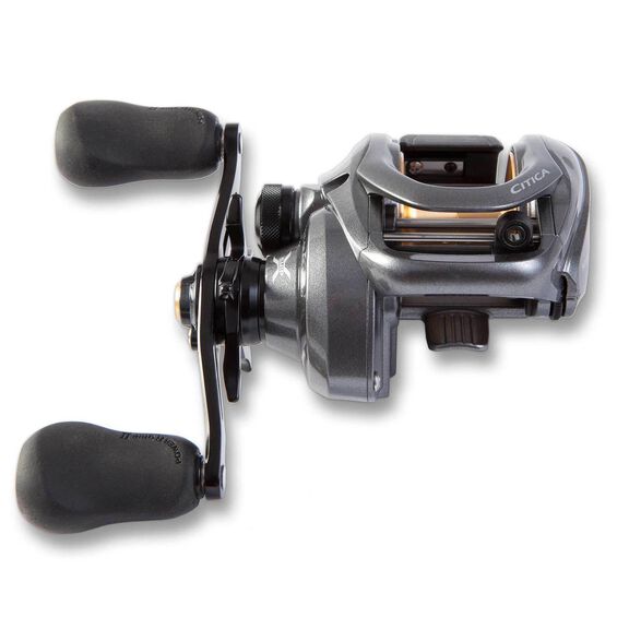 Citica Low Profile Baitcasting Reels image number 5