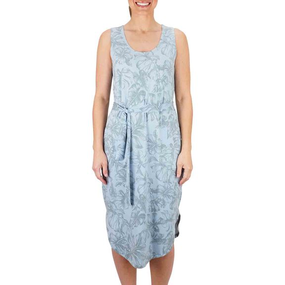 Women's Sandpiper Dress image number 0