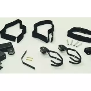 Kayak Hammock&trade; Deluxe Hoist Storage System