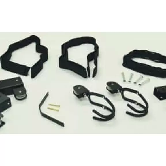Kayak Hammock&trade; Deluxe Hoist Storage System image number 0