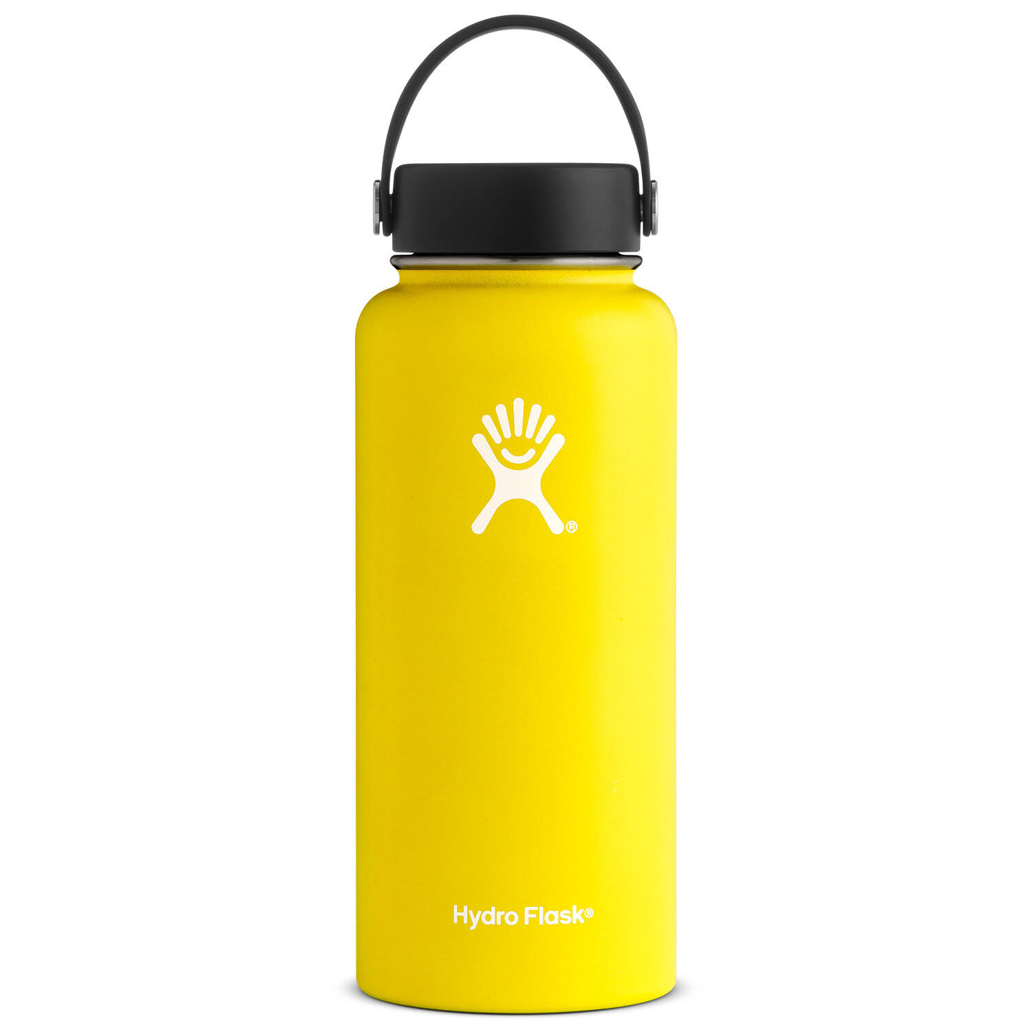 HYDRO FLASK 32 oz. Wide-Mouth Water Bottle