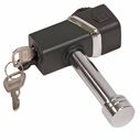 Class II-IV Print Lock Sleeved Receiver Trailer Lock image number 1