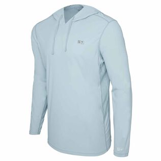 Men's Vaportek Hooded Shirt