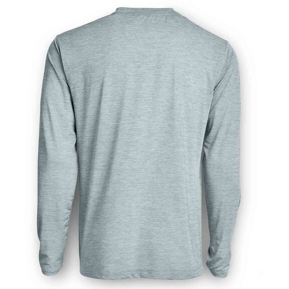 Men's Iconic Tech Shirt image number 1