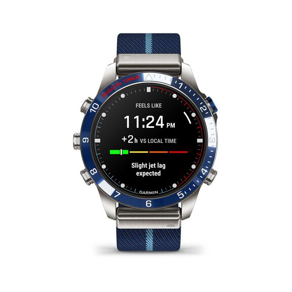 MARQ&reg; Captain Gen 2 Smartwatch image number 1