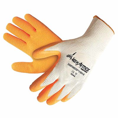 Hex Armor Sharps Master II Gloves, X-Large