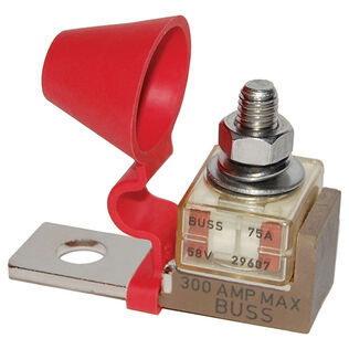 MRBF 1 Terminal Stud Fuse Block