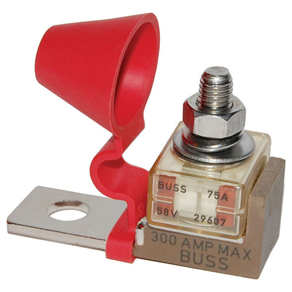 MRBF 1 Terminal Stud Fuse Block image number 0