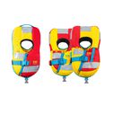 USCG Deckvest NEMO, NEMO+ Foam Lifejackets for Children image number 1