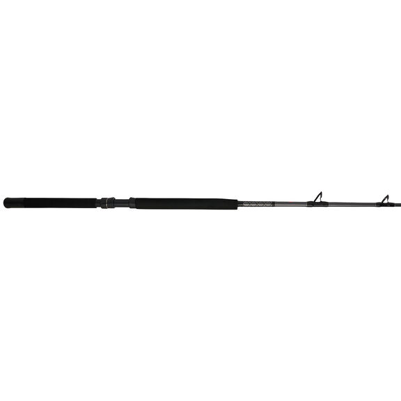 7' Ally II White Marlin Boat Conventional Rod, Medium Power image number 0