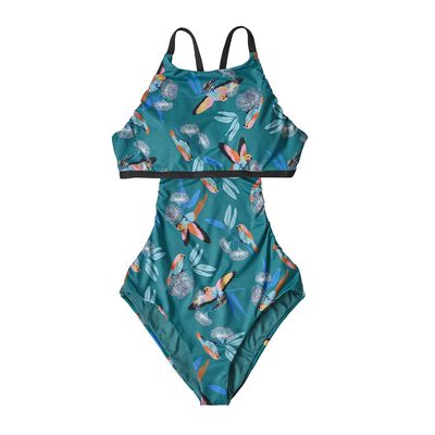 Women's Nireta One-Piece Swimsuit