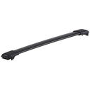 RailBar Crossbar Roof Rack, Small image number 0