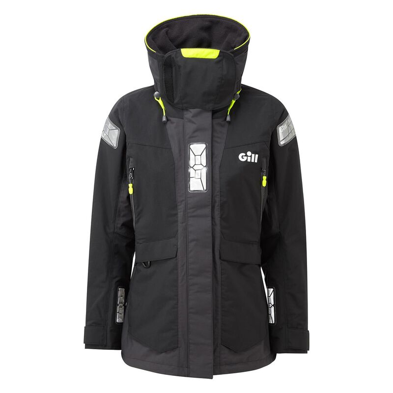 Women's OS24 Offshore Jacket image number null