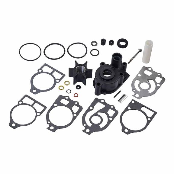 96148Q8 Water Pump Repair Kit, Mercury/Mariner Outboards, MerCruiser Stern Drives image number 0