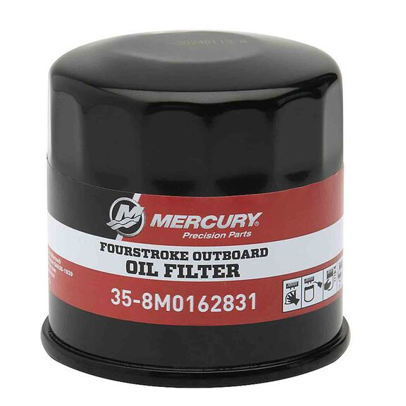 25/30 EFI FourStroke 300 Hour Maintenance Kit image number 1