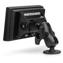 SOLIX 10 CHIRP MEGA SI+ G3 Fishfinder/Chartplotter Combo with Transducer and Basemap Charts image number 7