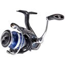 Legalis LT 2500DXH Spinning Reel image number 1