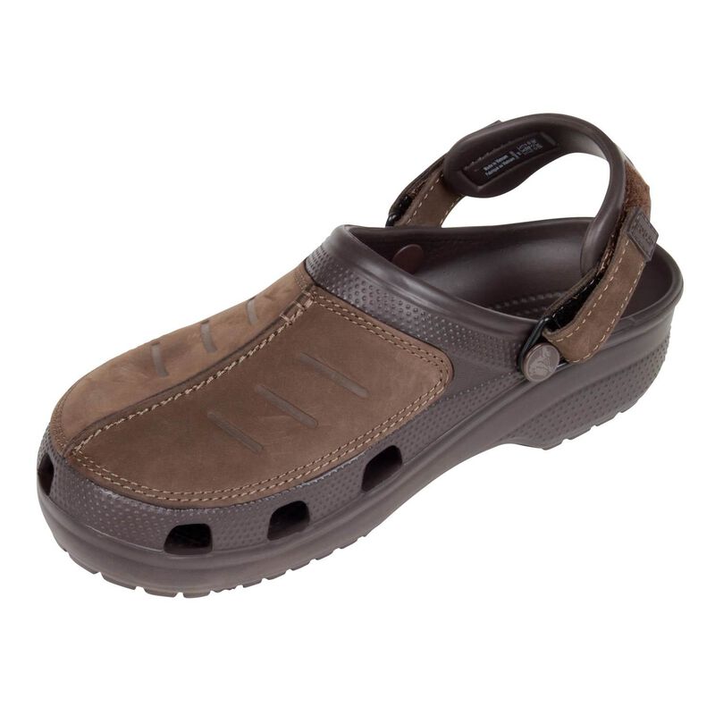 yukon mesa clogs