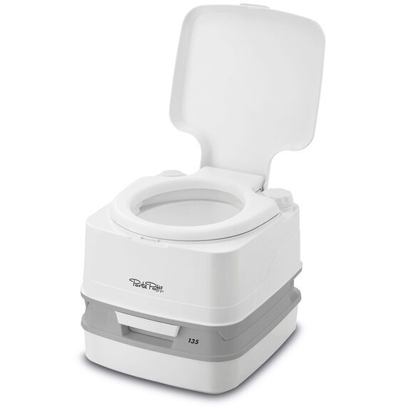 Porta Potti&reg; 135 Portable Marine Head image number 1