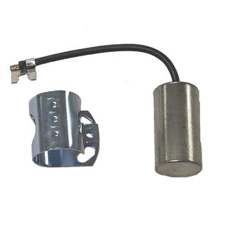 18-5346 Mercruiser V8 Condenser