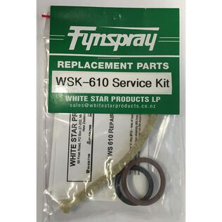 Imtra Fynspray WSK-610 Service Kit for WS-610 Galley Pump