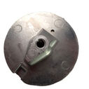 Yamaha 69L-45371-00 Trim Tab Zinc Anode image number 1