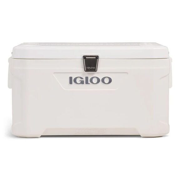 Marine Elite Coolers, White