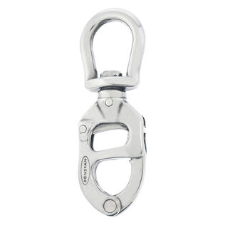 Triggersnap&trade; Shackle, Large  Bail, 89mm