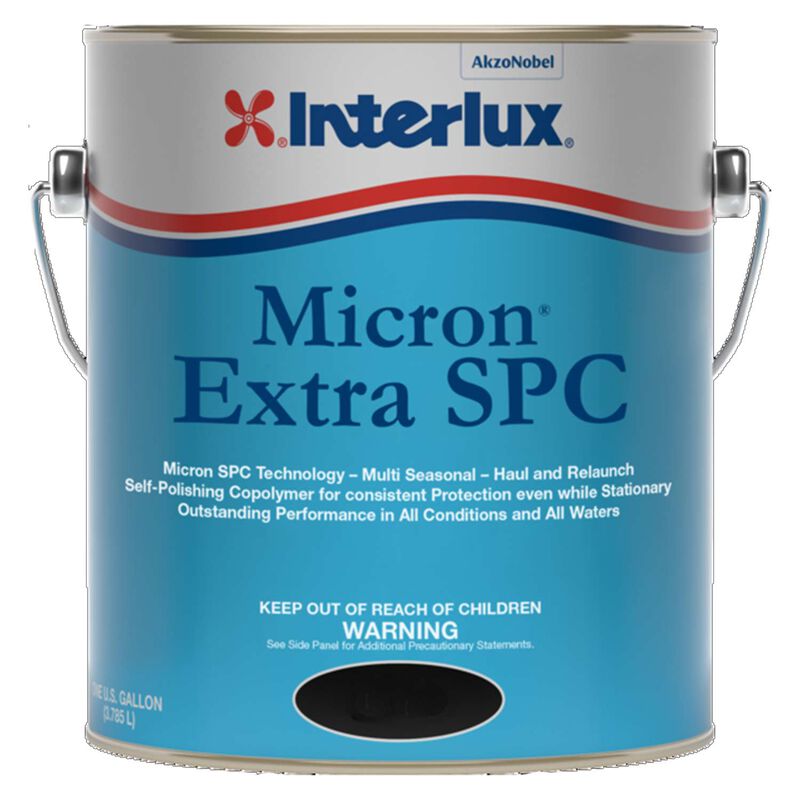 Micron CSC Antifouling Paint: Marine Protection for Unrivaled Performance