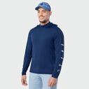 Men's Marlin Air Sun Protection Hooded Shirt image number 0
