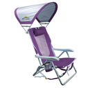 SunShade Backpack Beach Chair&trade; image number 0