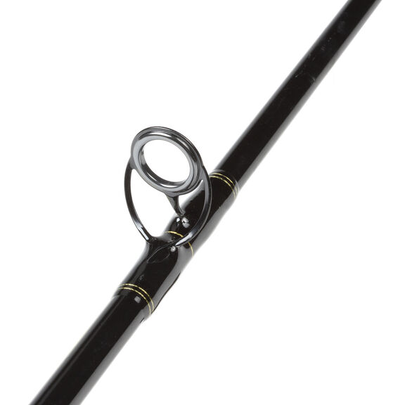 6'6" Conventional Rod, Medium/Heavy Power image number 3