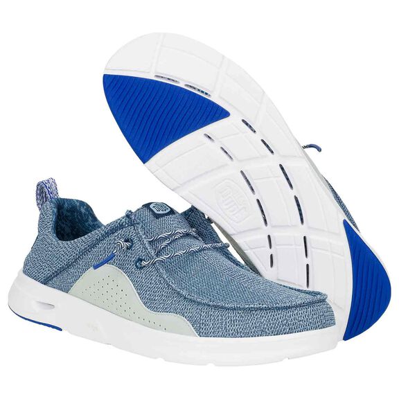Men's Wally Hey2O Mesh Shoes image number 6