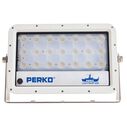 Lightship 100, 13,300 Lumen LED Spotlight, White image number 0