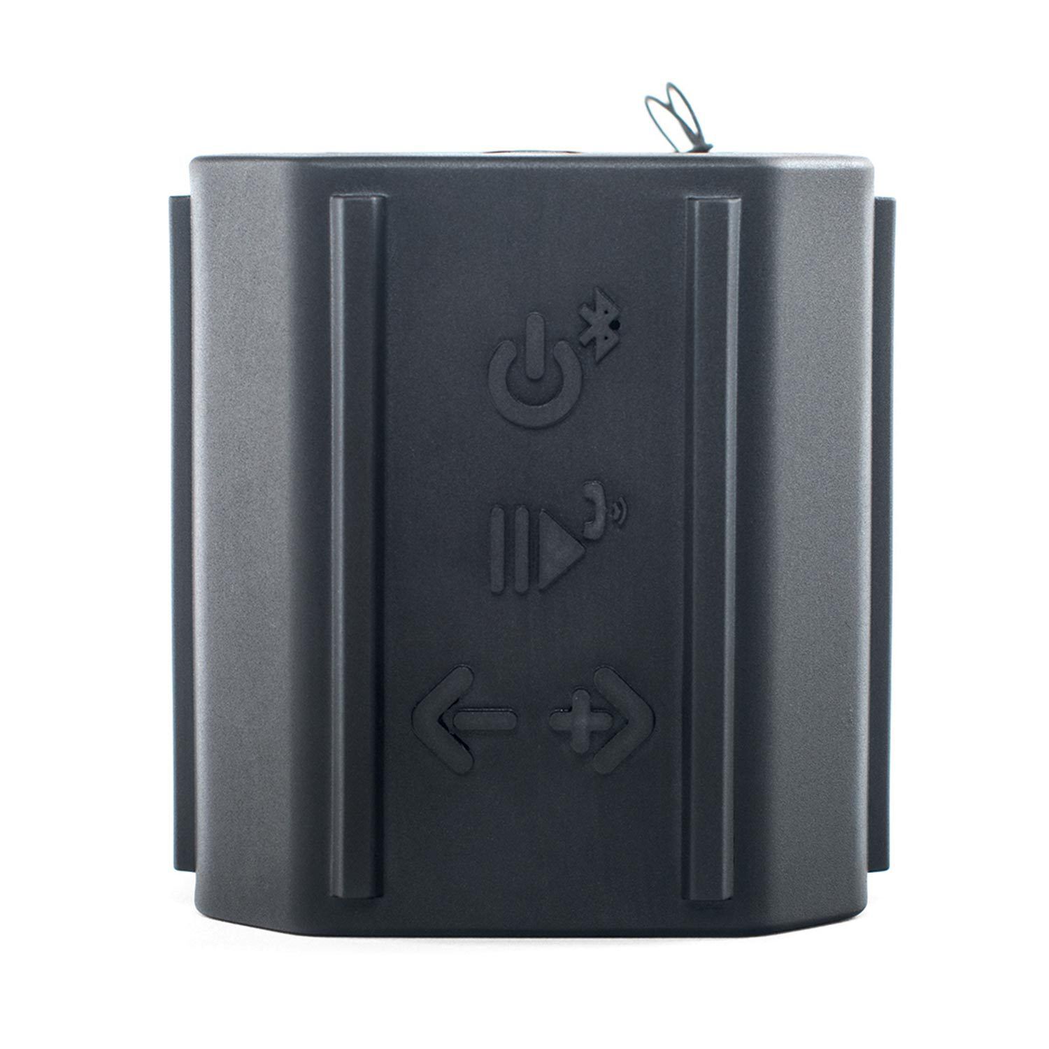 ECOPEBBLE Waterproof Bluetooth Speaker 