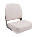 Classic Low Back Boat Seat image number 1