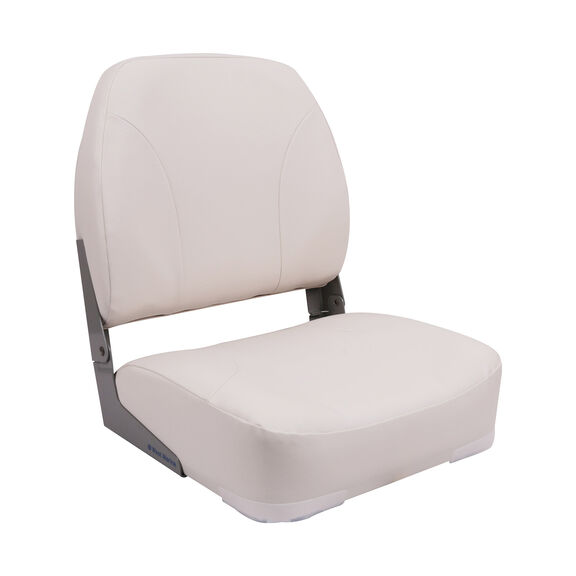 Classic Low Back Boat Seat image number 1