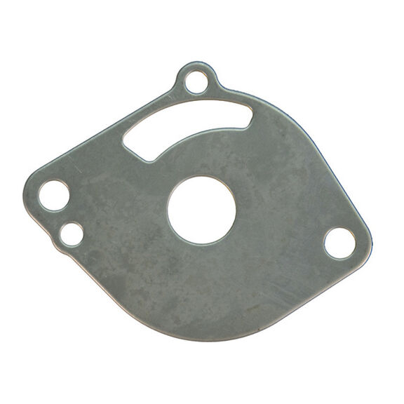18-3357 Impeller Plate for Yamaha Outboard Motors image number 0