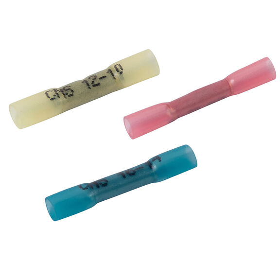 Waterproof Heat Shrink Butt Connectors image number 0