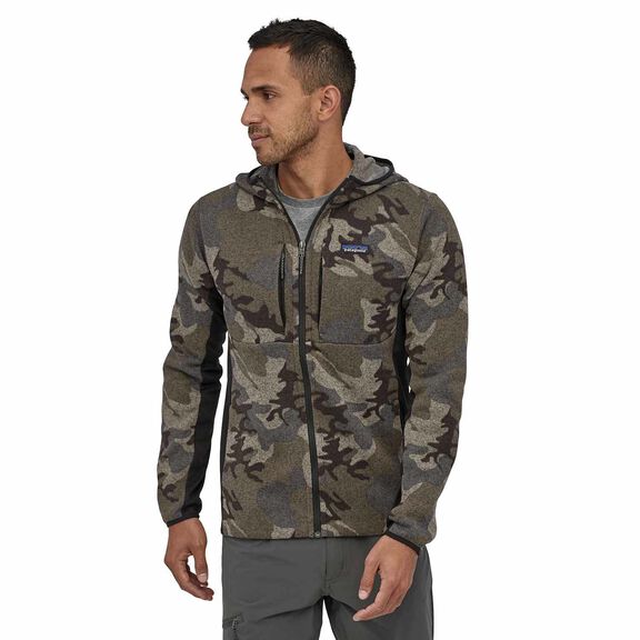 Men's Lightweight Better Sweater&reg; Hoodie image number 0