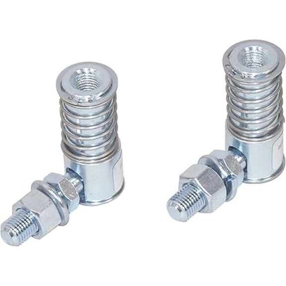 Panther Marine 3/8" Quick Disconnect, 2-Pack image number 0